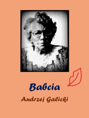 cover image of Babcia